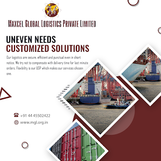 Road freight in India and cargo consolidation possibilities