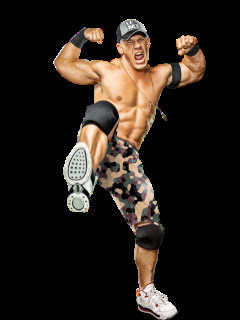 John Cena Hd Wallpapers Free Download