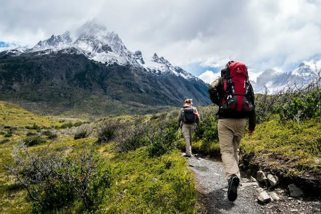 Traveling for cultural growth