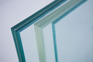 Laminate Glass