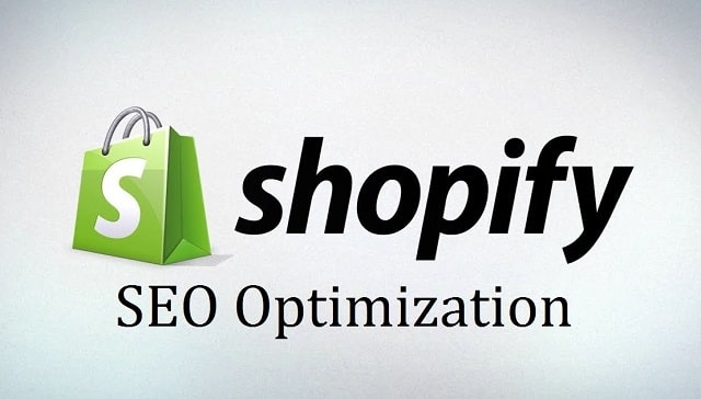 shopify seo ecommerce search engine optimization google page rank