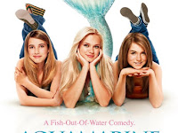 [HD] Aquamarin - Die vernixte erste Liebe 2006 Ganzer Film Deutsch