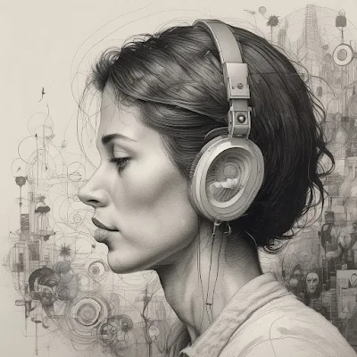 How we hear