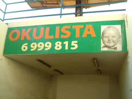 zez lub oczopląs