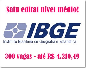 ibge 3 - médio