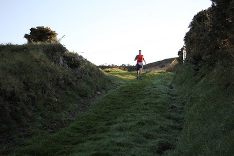 Trail Bites. La Trailsemana en Galicia y Asturias. Antonio Madriñan. Concejo de Ribeira. Cabrales 3 Verticales. CAMOVI. 