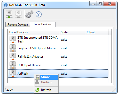 daemon-tools-usb