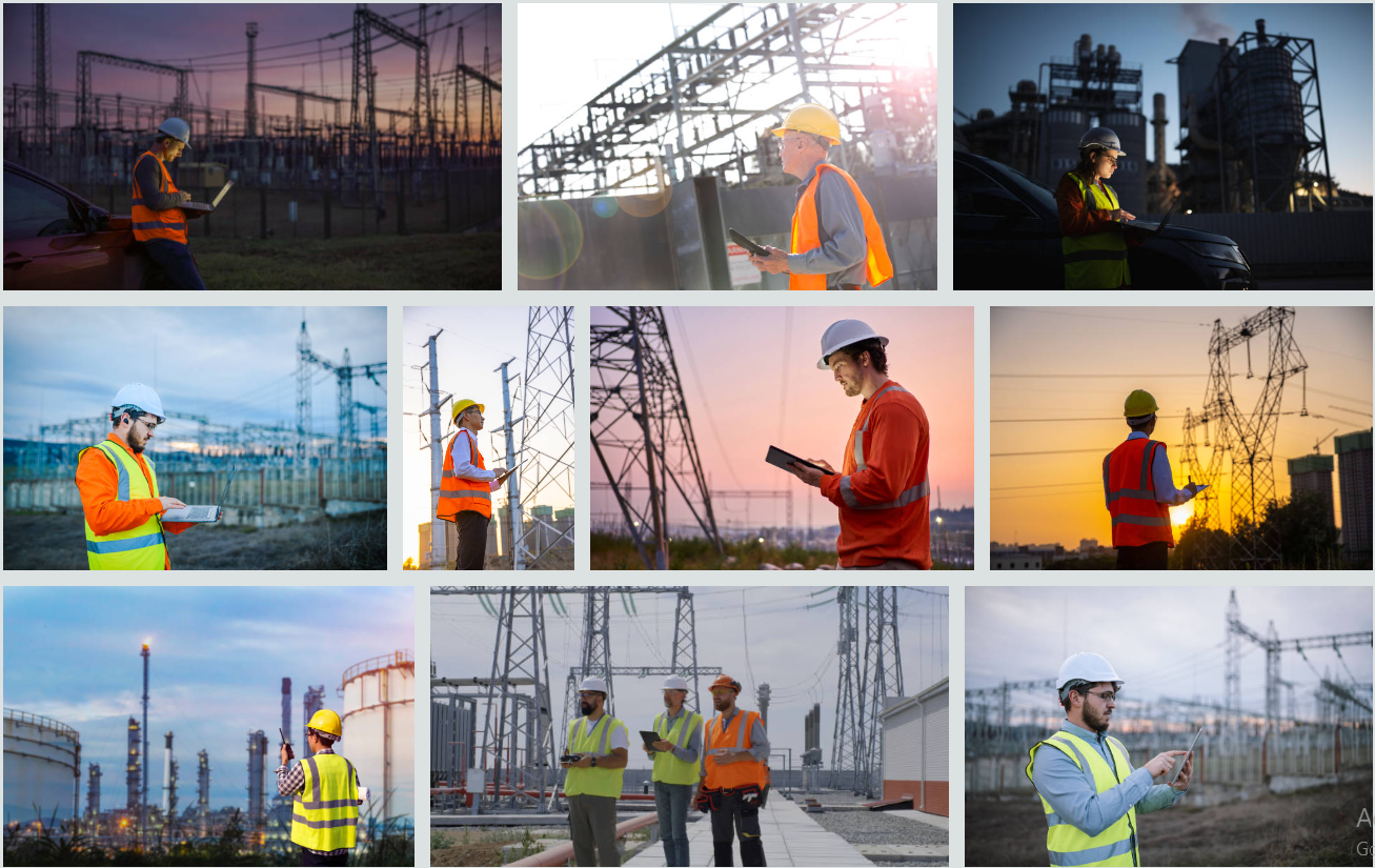 Highest Paying Jobs in the power and energy industry, electrical-engineer