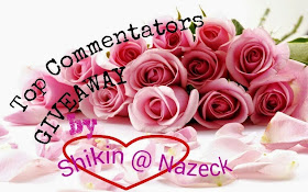 http://drshikinzainal.blogspot.com/2014/06/top-commentators-giveaway-by.html