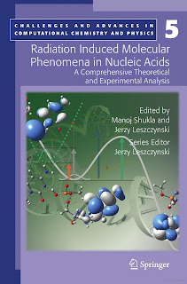Radiation Induced Molecular Phenomena in Nucleic Acids A Comprehensive Theoretical and Experimental Analysis