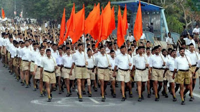 Rashtriya Swayamsevak Sangh