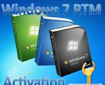 Window 7 (WIN 7) All Version Genuine Activator {x32 + x64} Bits Download -iGAWAR