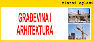 6 GRAĐEVINA I ARHITEKTURA NA ZLATNIM OGLASIMA