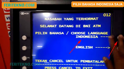  Kegiatan transaksi transfer melalui atm merupakan aktivitas yang sangat gampang tanpa perlu  Cara Transfer Uang Bank ATM BNI Ke Bank Lain (BRI, BCA, BTN dan Sebagainya)