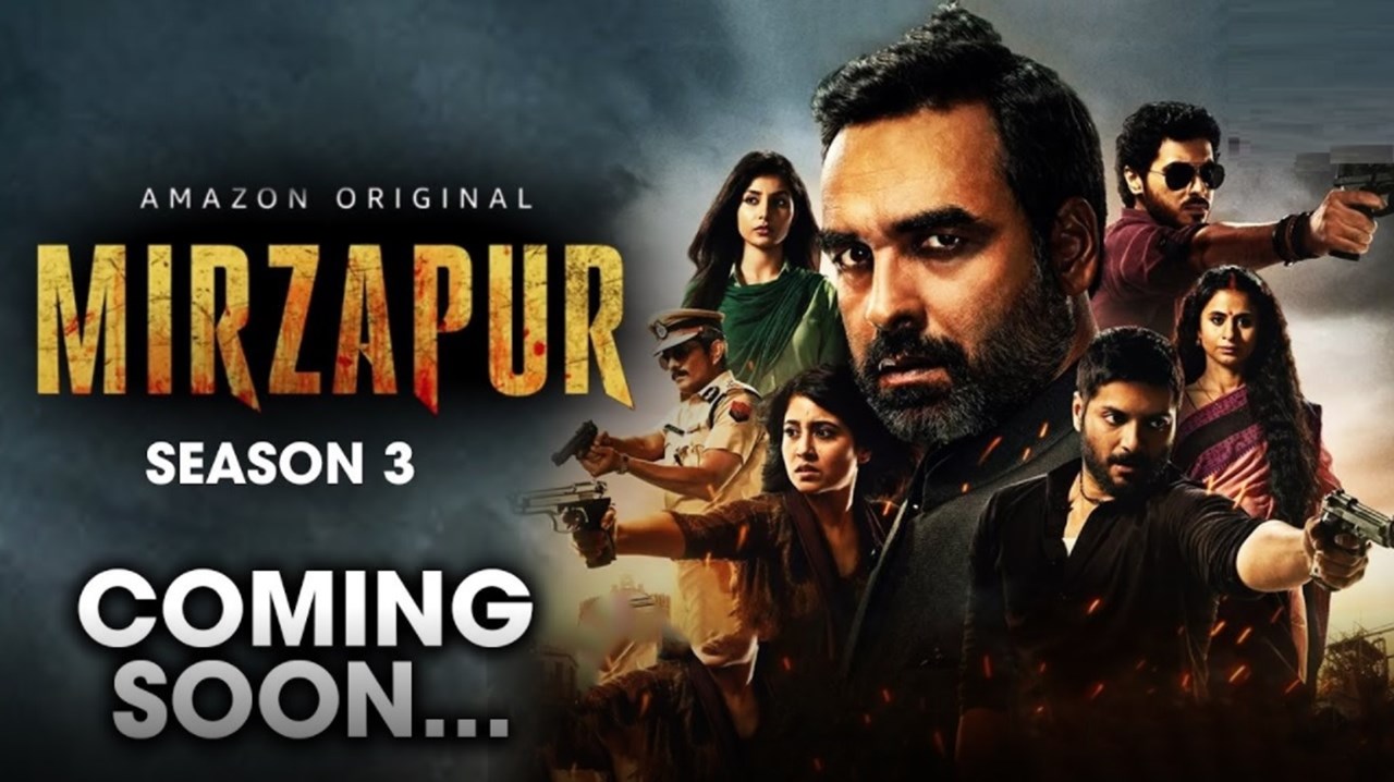 Mirzapur Season 3: Everything You Need to Know Before the Premiere