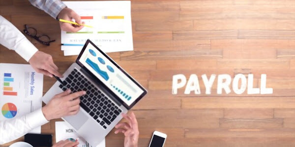How to Modernize Your Payroll Department