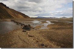 Landmannalaugar