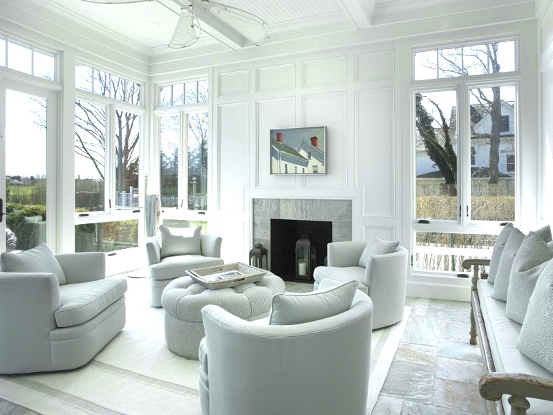 COCOCOZY: $12.9 MILLION STATELY HAMPTONS SUMMER HOME - SEE THIS HOUSE