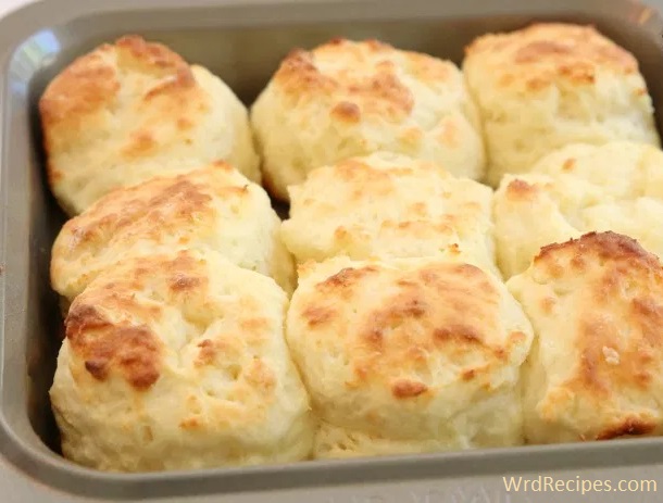 sour cream biscuits