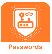 WiFi Router Passwords - Setup
