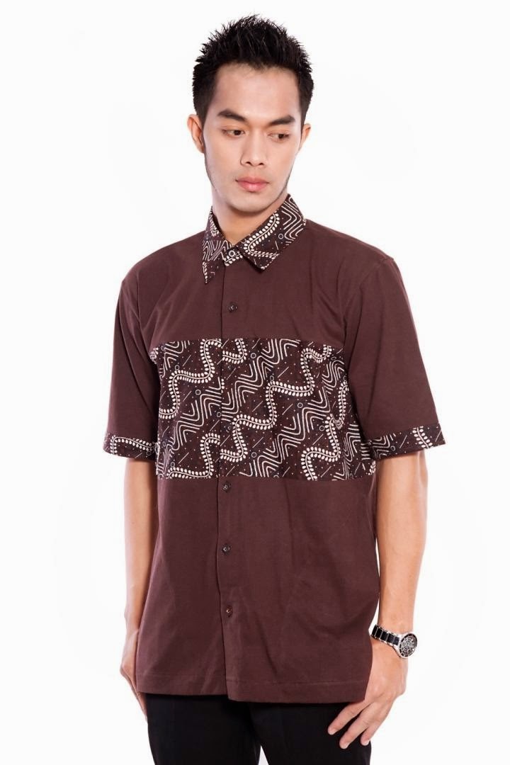 ModelBaju24 Model Baju Koko Terbaru Lengan Pendek ModelBaju24 Model Baju Koko Terbaru Lengan Pendek