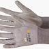 Cut resistant glove offers dexterity and cool feel