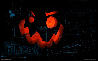 Halloween HD wallpapers - 064