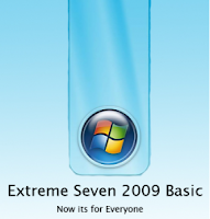 Windows Extreme Seven 2009 x86 - XGamer DX10