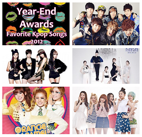 Best Kpop Songs 2012 Reviews