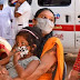 Sudden increase in Corona cases in India, number of patients exceeds 5,000