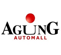 Logo PT Agung Automall