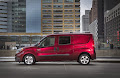 RAM ProMaster Cargo