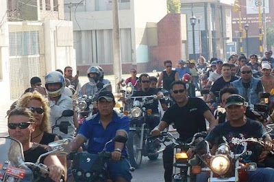 motoencuentro san clemente del tuyu