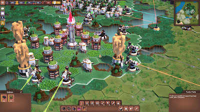 Scorchlands Game Screenshot 11