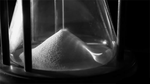 Hourglass