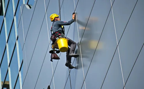 working-at-height-hazards-and-control