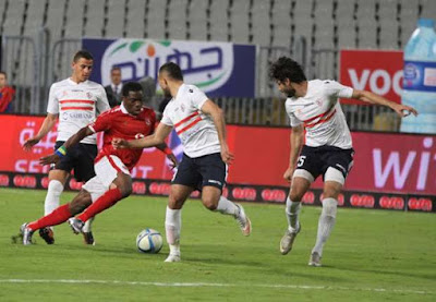 موعد توقيت مباراة الاهلى والزمالك يوم السبت 9 يوليو 2016 والقنوات الناقلة للقاء كورة مع الترددات المجانية والمعلقين