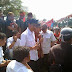 Foto Jokowi Ketika Berada Di Kota Subang , Jawa Barat