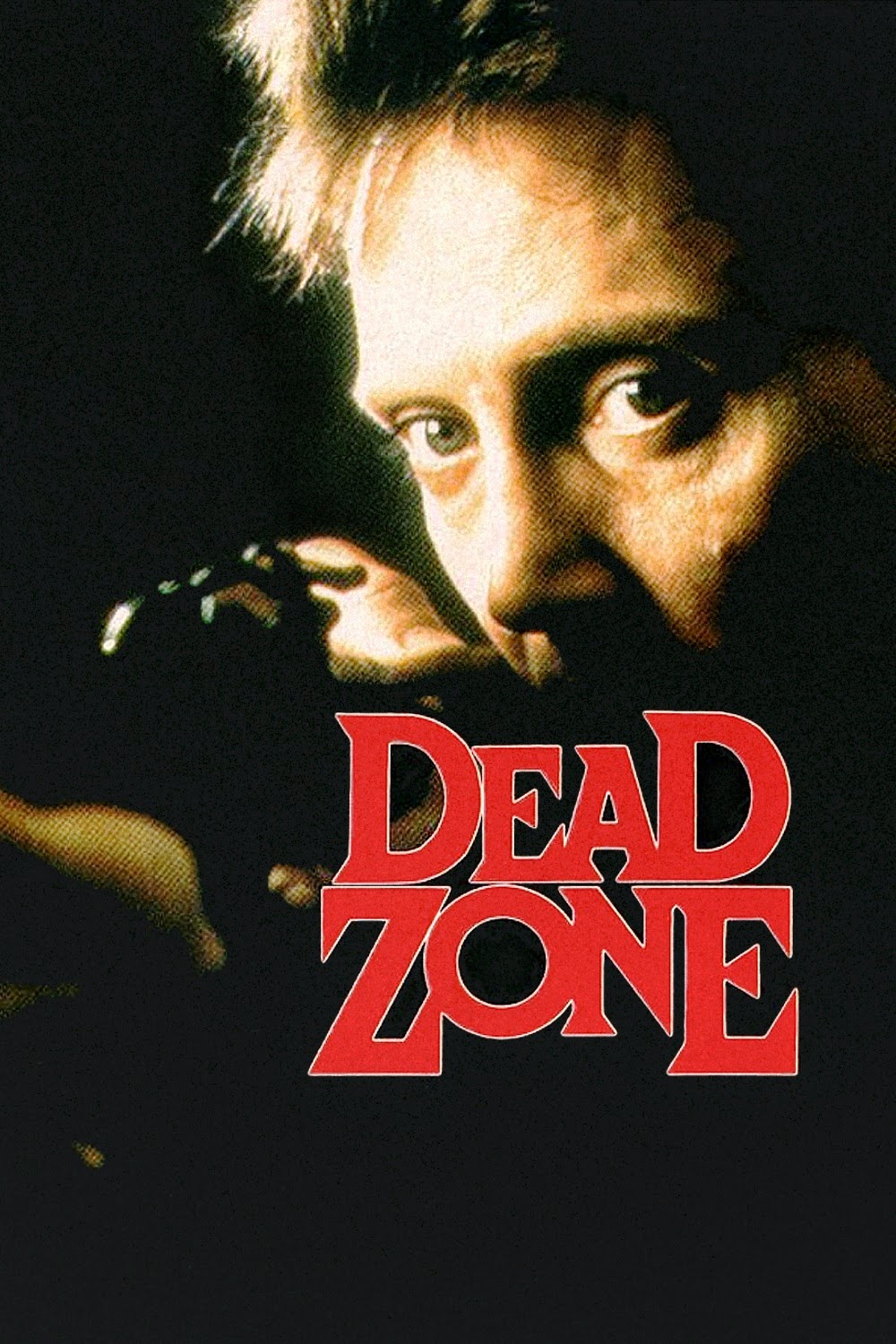 1983 The Dead Zone