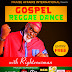 ANOTHER FEATHER ADDED AS THE GOSPEL REGGAE DANCE DEBUT IN JUNE