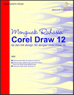 menguak rahasia coreldraw 12 pdf - download ebook gratis