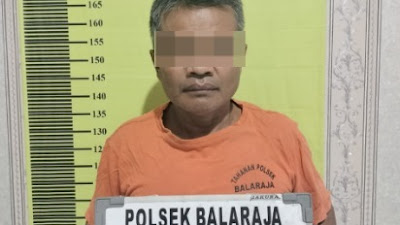 Ecer Judi Togel Hongkong, Pria 56 di Balaraja Tangerang Dibekuk Polisi 