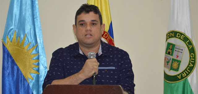 Alcaldía de Riohacha decretó Ley Seca, por Paro Nacional del 21 de noviembre