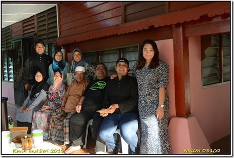 Trip to Malaysia - December