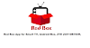 Red Box App for Smart TV, Android Box, ZTE ZXV10B760H,