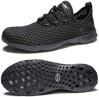 Athletic Sport Lightweight Walking Shoes