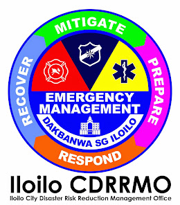 Iloilo CDRRMO