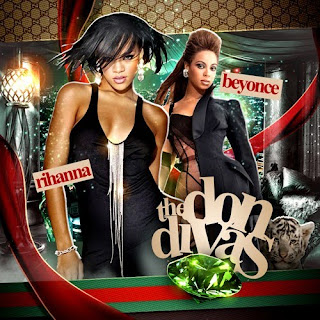 Download Rihanna e Beyonce – The Don Divas 2009