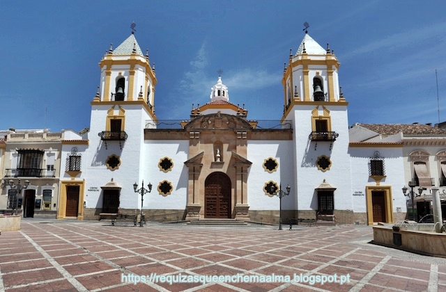 Igreja del Padre Jesús