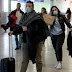 LA UNIÓN EUROPEA ABRE ESTE MIÉRCOLES SUS FRONTERAS A 14 PAÍSES SIN INCLUIR A ESTADOS UNIDOS, RUSIA NI BRASIL 